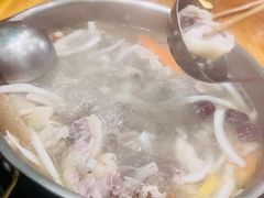 -南国锋味椰子鸡(瀚海店)