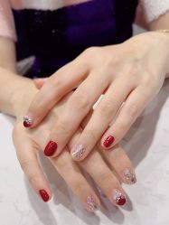 -悦指间美甲美睫