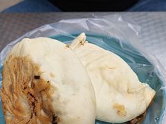 -博山煎包(金晶大道东一街店)