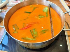 -樾餐厅泰式海鲜火锅(民歌湖店)