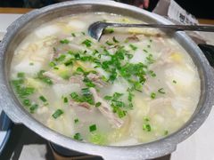 -杨氏青龙虾·羊蝎子(金盛路总店)