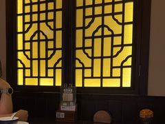 -绿茶餐厅(汇悦大融城店)