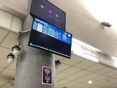 -斗湖机场