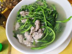 -将军陂美食山庄·瓦缸炭烧鸡