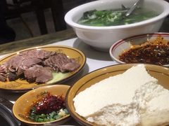 -盐井记·自贡美蛙鲜锅兔(中和店)