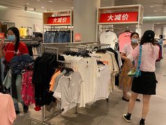 -H&M(华润万象城店)