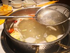 -犇鼎牛潮汕牛肉火锅(新辰里学清路店)