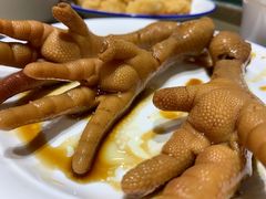 -五条人糖水铺(武林总店)