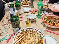 -老王四季抻面(南六东路店)