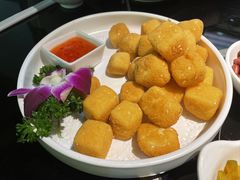 -顺峰顺水顺德菜(龙华店)