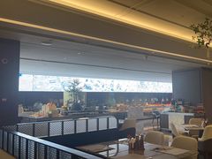 -厨艺海鲜自助餐厅•越秀宾馆希尔顿格芮精选酒店