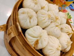 -包子大王(新泽巷店)