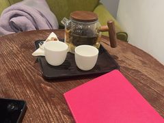 -藏书馆咖啡LibraryCoffee·Bistro(牡丹园店)