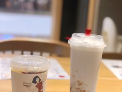 -炖物24章·顺时轻养茶(杭州保利时光里店)