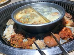 -韩风源自助烤肉(国贸精品店)