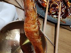 -老虎滩大连海鲜烧烤(水游城店)