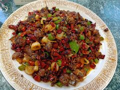 -秦淮人家风味酒楼(赣榆店)