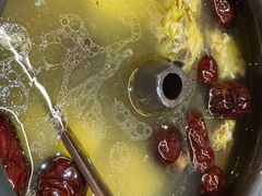 -云海肴·汽锅鸡·云南菜(天津国金汇店)