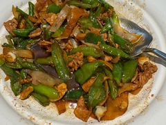 -兰湘子·湘菜小炒(石家庄万象城店)