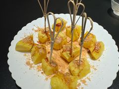 -四道菜·福建菜馆(新街口金鹰店)