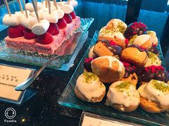 -澳门旅游塔360°旋转餐厅(南湾湖广场店)