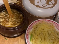 -满园烤鸭·春饼(抚顺万达店)