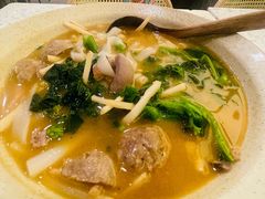 -三姐·老友记·南宁老友粉(朝阳区光华路嘉里中心店)