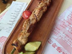-华梅西餐厅(哈尔滨中央大街店)
