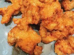 金牌锅包肉-京滨饭店·餐厅(阜外大街店)