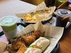 -TACO STAR 塔可星(下沙宝龙店)