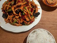 -張飛扒肉·龙江非遗(道外店)