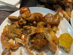 -御品海宴海鲜自助餐厅(龙岗万科广场店)