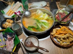 -炉角·鲍鱼牛腩煲(国贸商城店)