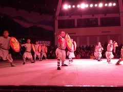 -嵩山少林文化旅游景区