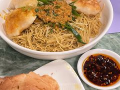 -牛记咖喱美食(十月初五日街店)