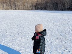 -棋盘山冰雪大世界