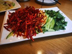 -佶政筋饼·新概念(安阳路店)