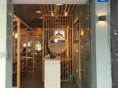 门面-红小满休闲餐厅(十全街店)