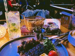 -碧特博格·20年品牌西餐厅(芜湖路店)