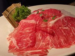 -九鼎轩脆毛肚火锅(南京东路店)