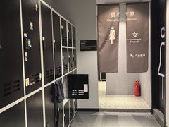-EVOLUTION健身(麦凯乐店)