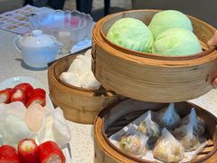 -又一间茶点轩(百汇广场店)