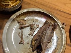 -鸽子窝(宋庄店)