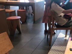 大堂-味千拉面(南昌杉杉奥特莱斯广场店)