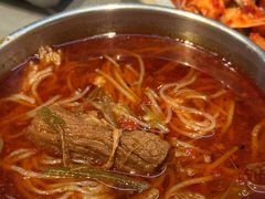 -金龙烧烤·牛肉面(西塔店)