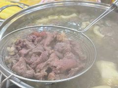 -五洞大众牛餐馆(番禺分店)