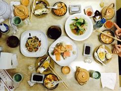 -桃屋日本料理(清华科技园店)