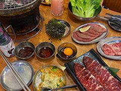 -蒜香焼肉PURUSHIN(马场路店)