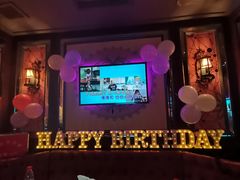 -唛歌KTV(城西银泰店)