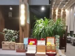 -臻悦海宴.家宴(奥体中心店)